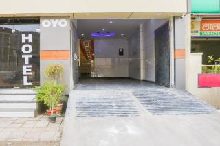 Hotel O Metro Inn - Neu-Delhi - 7