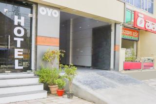 Hotel O Metro Inn - 6