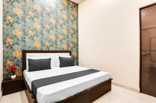 Hotel O Metro Inn - Neu-Delhi - 5