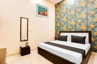 Hotel O Metro Inn - Neu-Delhi - 4