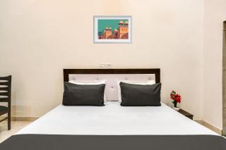 Hotel O Metro Inn - Neu-Delhi - 2