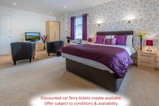 The Richmond Bed and Breakfast - Adults only - Shanklin - 0