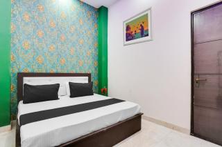 Hotel O Metro Inn - Neu-Delhi - 1