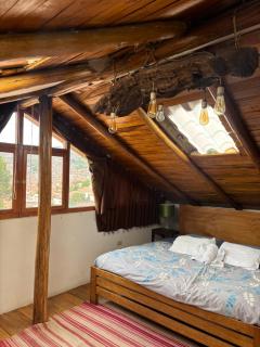 Panoramic City View Terrace House , 5 Bedrooms - Cusco - 7