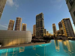 Novotel Residence Hotel Manila by Jolly Luxe Suites at Acqua - Manila - 9