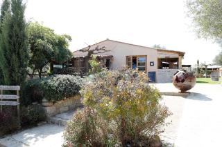 Auberge U Sirenu - Sartène - 9