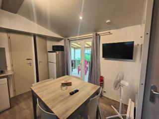 Cottage au camping Le Ried - Proche Europa Park - 5