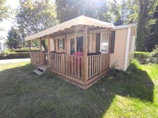 Cottage au camping Le Ried - Proche Europa Park - Boofzheim - 4