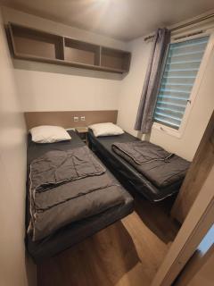 Cottage au camping Le Ried - Proche Europa Park - Boofzheim - 3