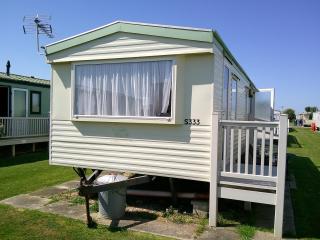 Golden Palm Mirage GP 6 Berth enclosed veranda - 8