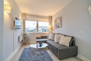 Modern 1-Bedroom Flat - Walk to Covent Garden - Londra - 7