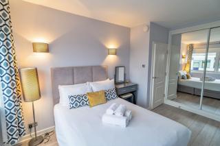 Modern 1-Bedroom Flat - Walk to Covent Garden - Londra - 2