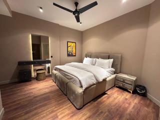 Executive Presidential Apartment - 3BHK - Islamabad - 1
