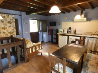 Apartamentos El Observatoriu Altair - Muñás - 9