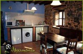 Apartamentos El Observatoriu Altair - Muñás - 8