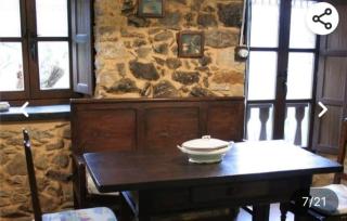 Apartamentos El Observatoriu Altair - Muñás - 6
