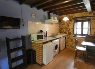 Apartamentos El Observatoriu Altair - Muñás - 1