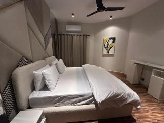 Executive Presidential Apartment - 3BHK - Islamabad - 3