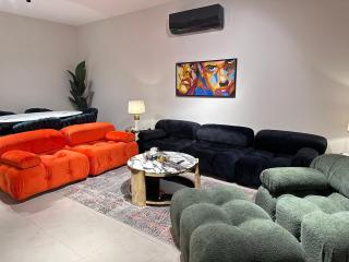 Executive Presidential Apartment - 3BHK - Islamabad - 7