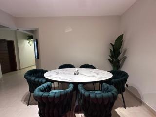 Executive Presidential Apartment - 3BHK - Islamabad - 6