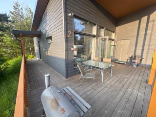 Paritalon puolikas - 9