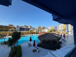 Porto Marina Pool View Apartments by WERent - El Alamein - 4