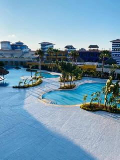 Porto Marina Pool View Apartments by WERent - El Alamein - 3