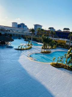 Porto Marina Pool View Apartments by WERent - El Alamein - 8