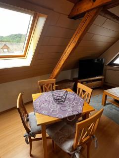 Apartment Mosel-Götterlay - Bruttig-Fankel - 9