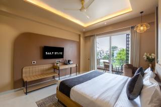Saltstayz Premier - Sector 50 & Golf Course Ext Road - Gurgaon - 3