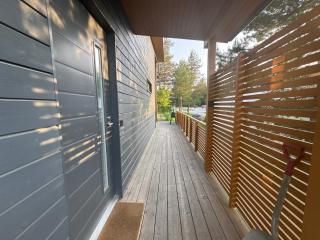 Paritalon puolikas - 8