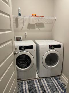 Pet Friendly 3Bed 2Bath Covington Cozy Hideaway - Covington - 6