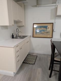 Cozy Bachelor Unit - 6