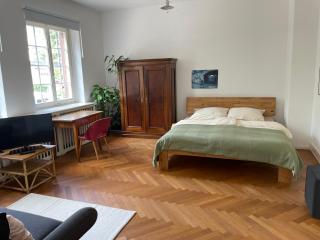 Ferienwohnungen Freiburg Herdern - 1