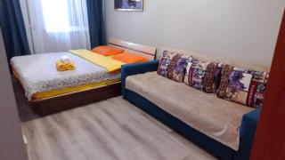 In Centr Apartments - Almaty - 0