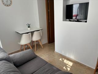APARTAMENTO CALMA EN EL CENTRO - Conil de la Frontera - 1