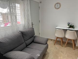 APARTAMENTO CALMA EN EL CENTRO - Conil de la Frontera - 4