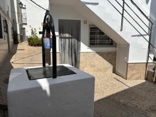 APARTAMENTO CALMA EN EL CENTRO - Conil de la Frontera - 3