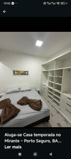 Apartamento 3 quartos mirante - Porto Seguro - 7