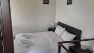 Tsitsinos maisonette House - Zákros - 8