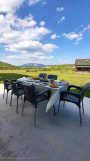 Lux house Aleksa - Žabljak - 9