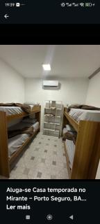 Apartamento 3 quartos mirante - Porto Seguro - 8