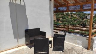 Tsitsinos maisonette House - Zákros - 2