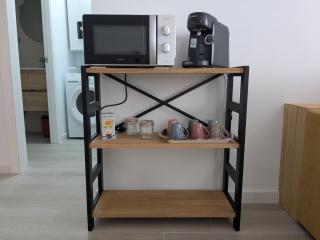 Apartamento Victoria - San Fernando - 6