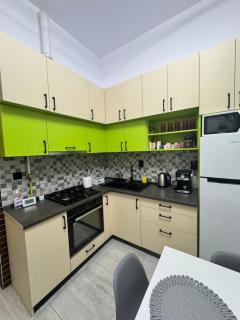 Apartament în centrul istoric - Oradea - 7