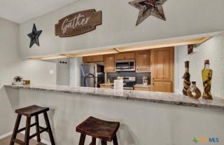 TBM 224 T Bar M Retreat - New Braunfels - 1