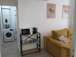 Apartamento Victoria - San Fernando - 7