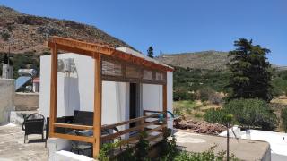 Tsitsinos maisonette House - Zákros - 4