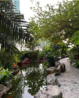 Novotel Residence Hotel Manila by Jolly Luxe Suites at Acqua - Manila - 7