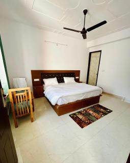 Ved Bhoomi residency - Rishīkesh - 1